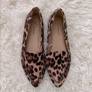 NWOT! Flats🖤